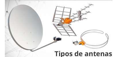 Instalar y orientar una antena parabólica en Camarma